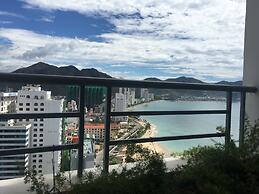 Beach City Apartment