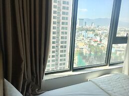 Beach City Apartment