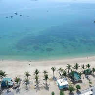 Beach City Apartment