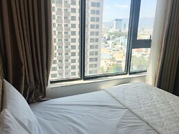 Beach City Apartment