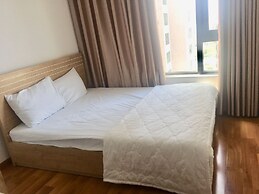 Beach City Apartment