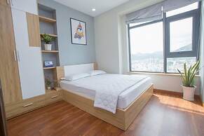 Beach City Apartment