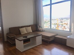 Beach City Apartment