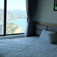 Beach City Apartment