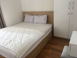 Beach City Apartment