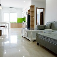 Beach City Apartment