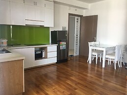 Beach City Apartment