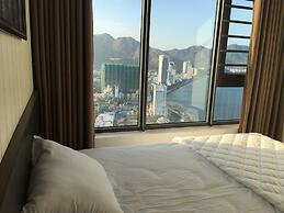 Beach City Apartment