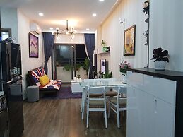 Beach City Apartment