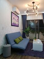 Beach City Apartment