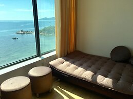 Beach City Apartment