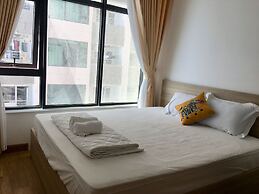 Beach City Apartment