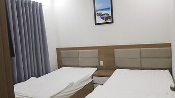 Beach City Apartment