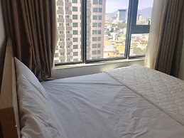 Beach City Apartment