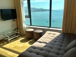 Beach City Apartment