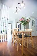 Beach City Apartment