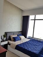 Beach City Apartment