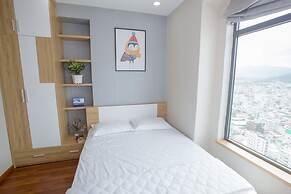 Beach City Apartment