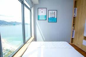 Beach City Apartment