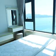 Beach City Apartment