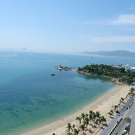 Beach City Apartment