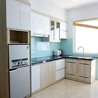 Beach City Apartment