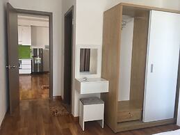 Beach City Apartment