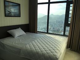 Beach City Apartment