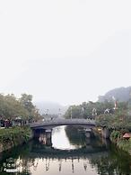 Trang An Valley Bungalow