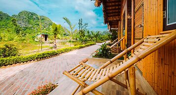 Trang An Valley Bungalow