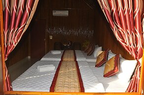Trang An Valley Bungalow