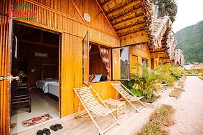 Trang An Valley Bungalow