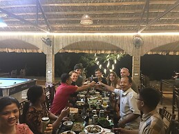 Trang An Valley Bungalow