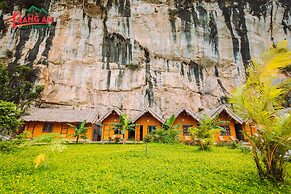 Trang An Valley Bungalow