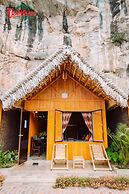 Trang An Valley Bungalow