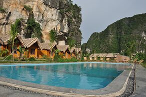 Trang An Valley Bungalow