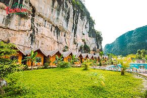 Trang An Valley Bungalow