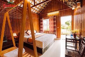 Trang An Valley Bungalow