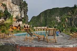 Trang An Valley Bungalow