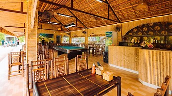 Trang An Valley Bungalow