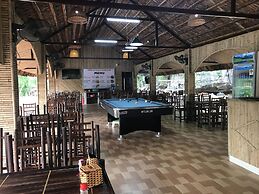 Trang An Valley Bungalow