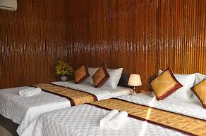 Trang An Valley Bungalow