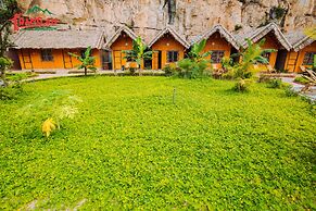 Trang An Valley Bungalow