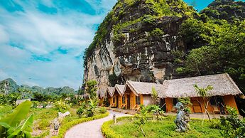 Trang An Valley Bungalow