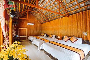 Trang An Valley Bungalow