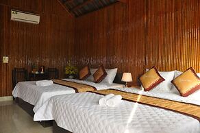 Trang An Valley Bungalow