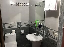 Trang An Valley Bungalow