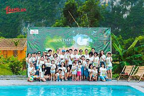 Trang An Valley Bungalow