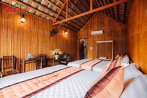 Trang An Valley Bungalow