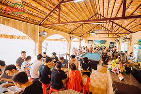 Trang An Valley Bungalow